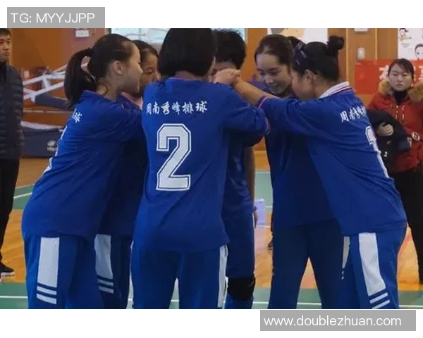 杭州排球队的成长之路挑战赛特别报道展现拼搏与团结精神 杭州排球队的成长之路挑战赛特别报道展现拼搏与团结精神