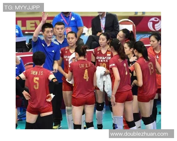 杭州排球队心理素质排名第三展现团队精神与竞技实力