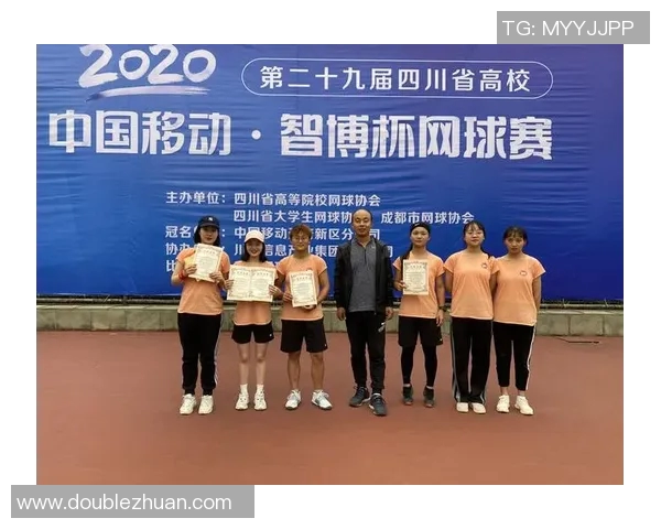 成都网球队在锦标赛中的意识表现分析与总结 成都网球队在锦标赛中的意识表现分析与总结