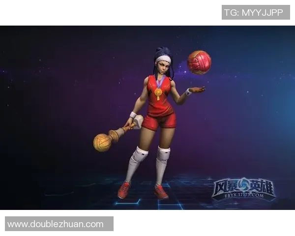 李敏亲自分享排球技巧与训练心得助你提升球技的秘诀