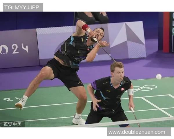 英超权威发布羽毛球双打实力排行榜揭示顶尖组合竞争态势