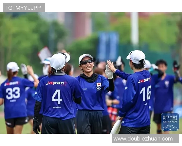 广州飞盘队在全国运动飞盘实力排行榜中荣获第十名展现出强劲实力与潜力