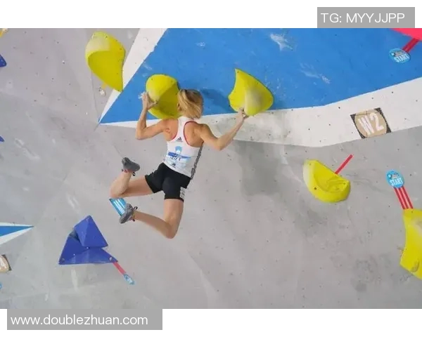 运动权威发布攀岩意识实力榜单揭示运动员真实水平与潜力分析