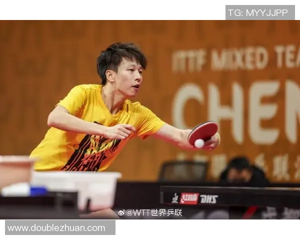 南京乒乓球队在世界杯预选赛中的意识表现分析与点评 南京乒乓球队在世界杯预选赛中的意识表现分析与点评