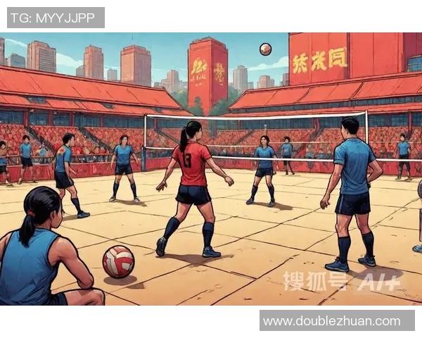 体育实时数据西安排球队如何通过团队协作提升排球竞技水平与默契配合