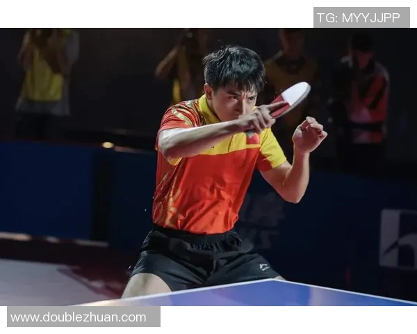 今年运动数据赵军专访从青涩少年到羽毛球冠军的奋斗与成长之路