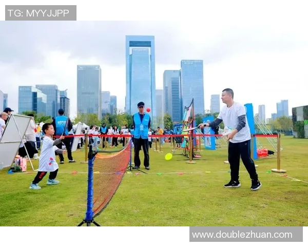 陈磊畅谈飞盘生涯与运动的激情与挑战