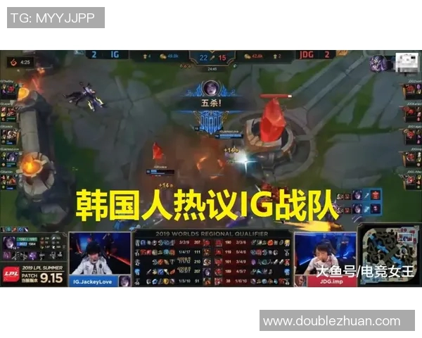 实时新闻数据分析揭示IG战队比赛经验对胜率的影响与表现解析